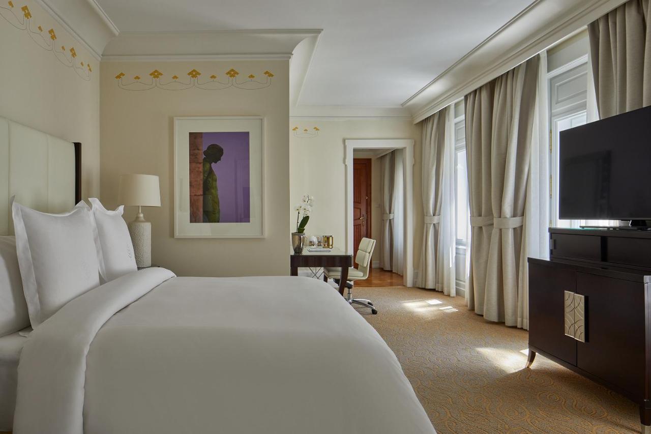 Four Seasons Gresham Palace 5*