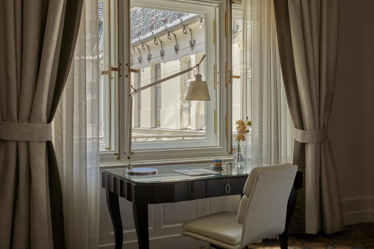 Four Seasons Gresham Palace 5* Budapesta