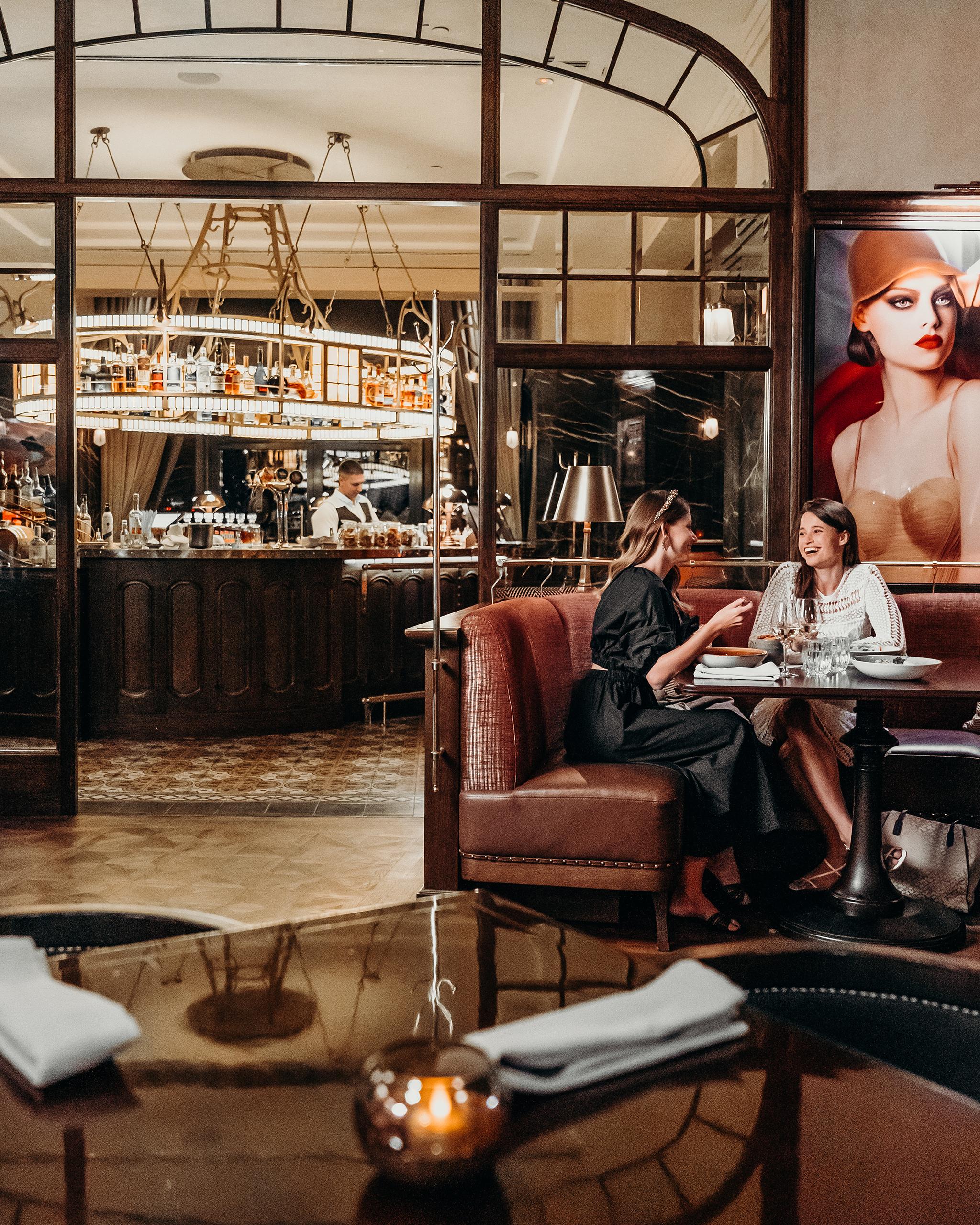Four Seasons Gresham Palace 5* Budapesta