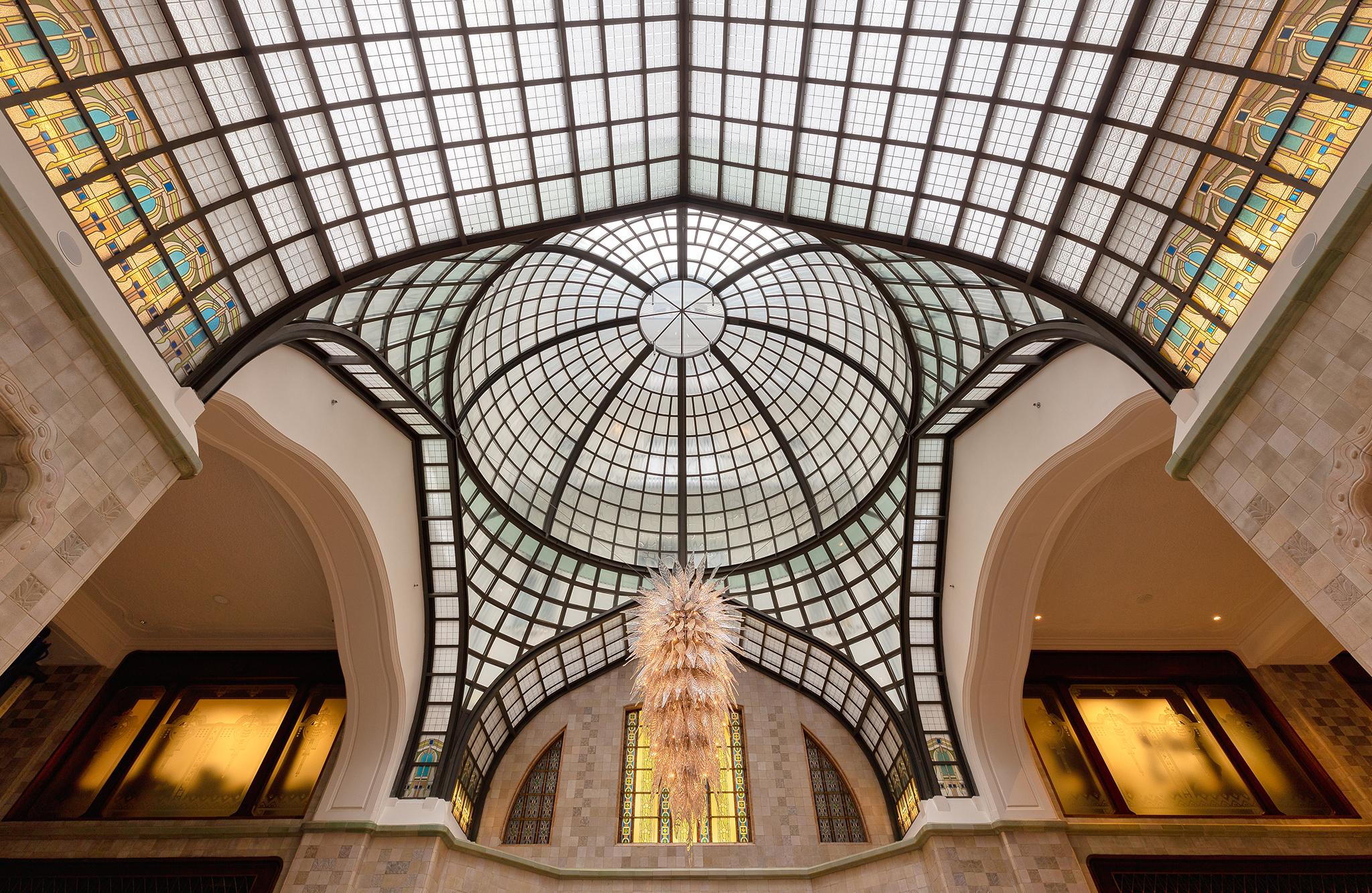 Four Seasons Gresham Palace Hotel Budapesta