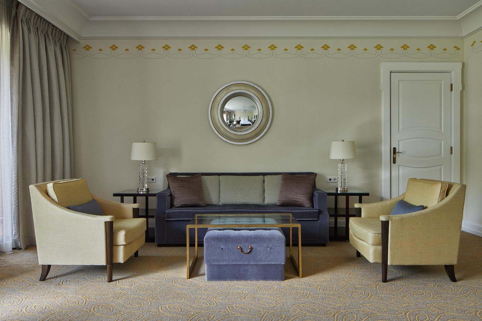 Four Seasons Gresham Palace